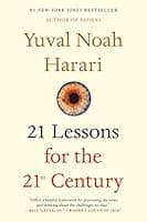21 Lessons for the 21st Century