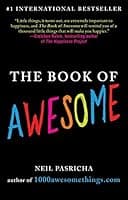 The Book of Awesome