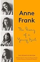 The Diary of a Young Girl Anne Frank