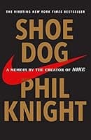 Shoe Dog
