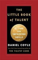 The Little Book of Talent