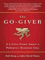 The Go-Giver