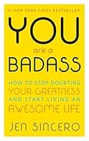 You Are a Badass