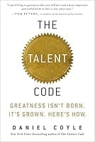 The Talent Code