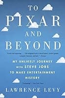 To Pixar and Beyond