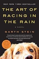 The Art of Racing in the Rain