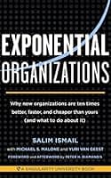 Exponential Organizations