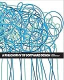 A Philosophy of Software Design