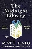 The Midnight Library