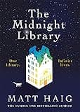 The Midnight Library