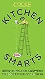 Kitchen Smarts
