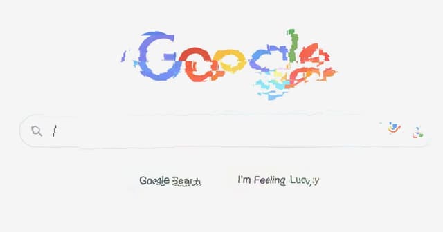 Google Is Burying the Web Alive