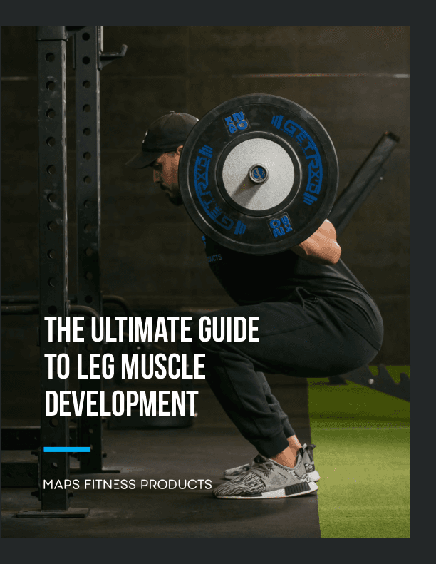 MP_Leg Muscle Development