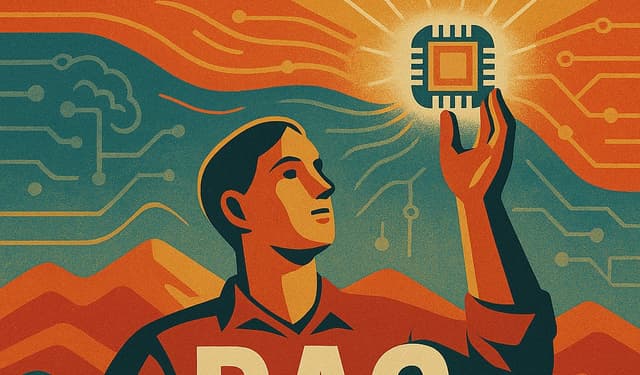 RAG: The Complete Guide to Retrieval-Augmented Generation for AI