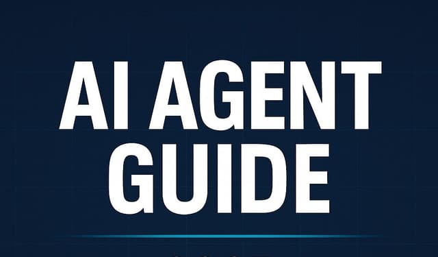 The Definitive Guide to AI Agents in 2025: Technical Implementation, Strategic Decisions, and Market Reality