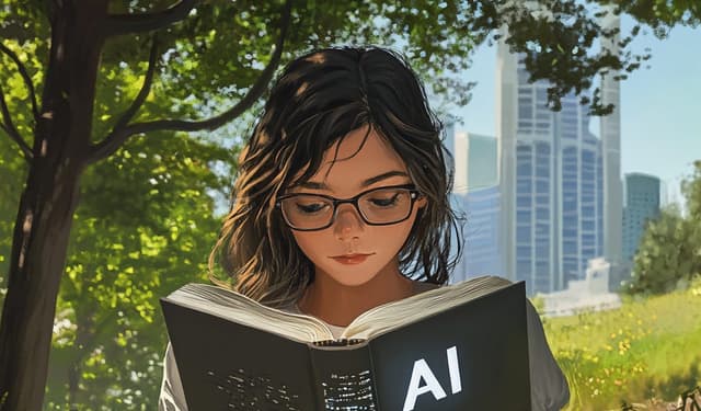 AI for Beginners: Get Started With AI From Scratch