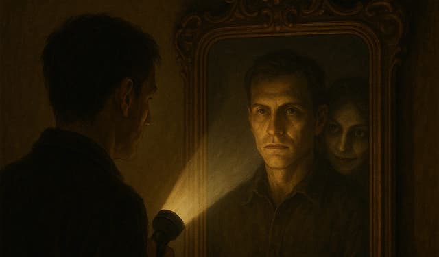 The Dark Mirror: Why ChatGPT Becomes Whatever You Need It to Be